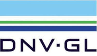 Certifikát DNV-GL