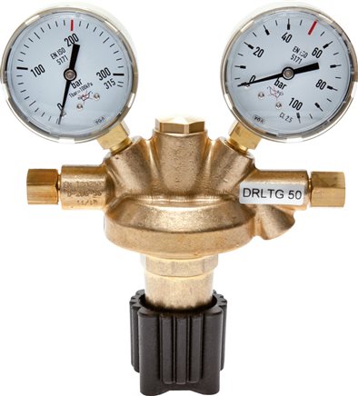 Príklady vyobrazení: Regulátor tlaku v potrubí